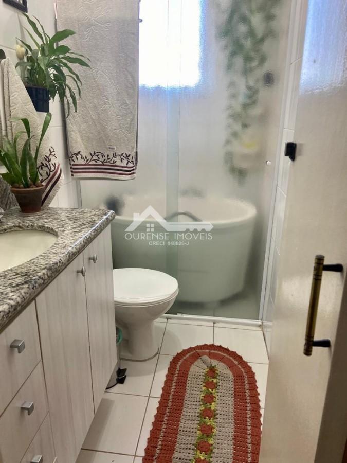 Sobrado, 3 quartos, 91 m² - Foto 20