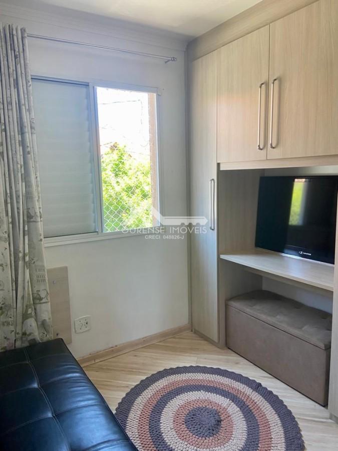 Sobrado, 3 quartos, 91 m² - Foto 18