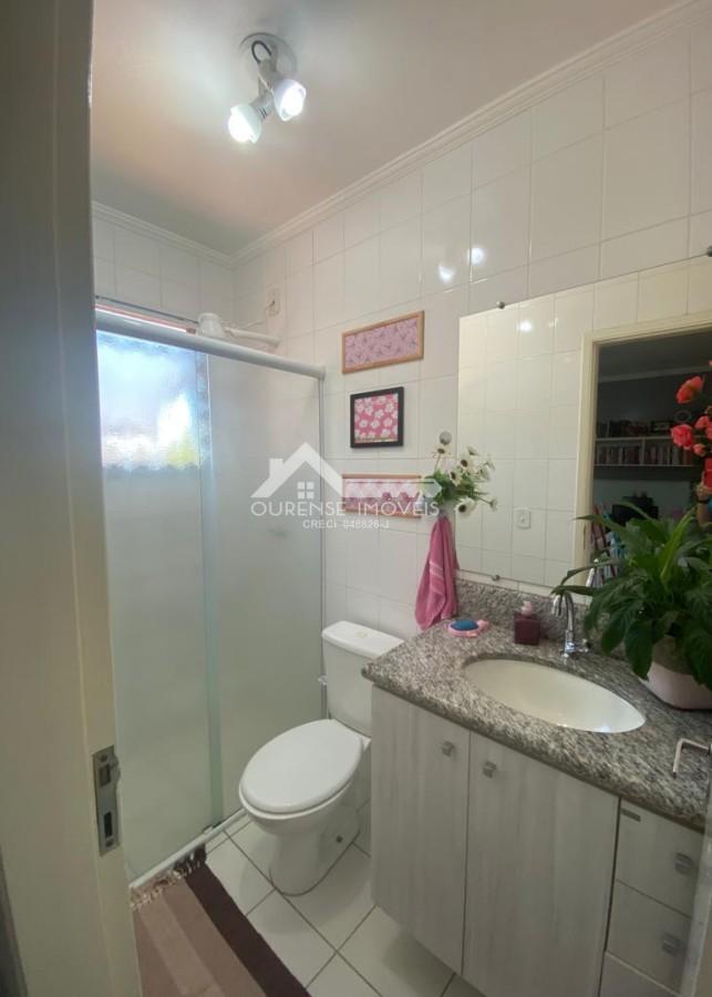 Sobrado, 3 quartos, 91 m² - Foto 24