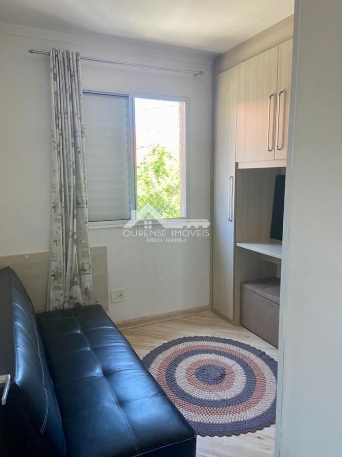 Sobrado, 3 quartos, 91 m² - Foto 25