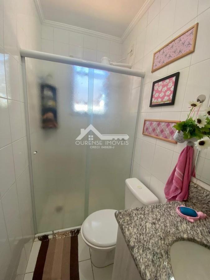 Sobrado, 3 quartos, 91 m² - Foto 26