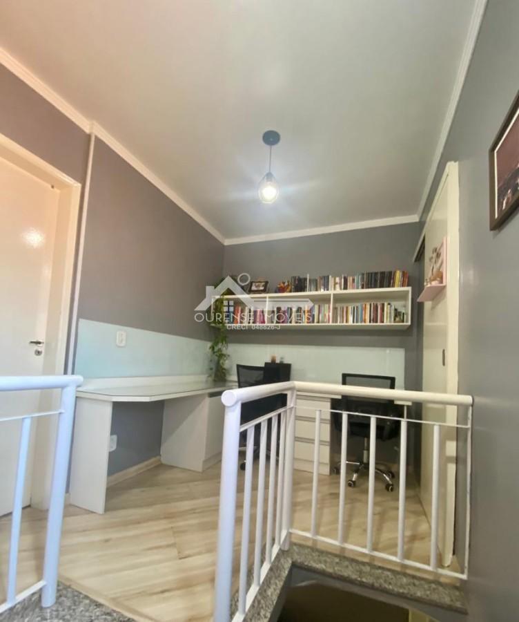 Sobrado, 3 quartos, 91 m² - Foto 28