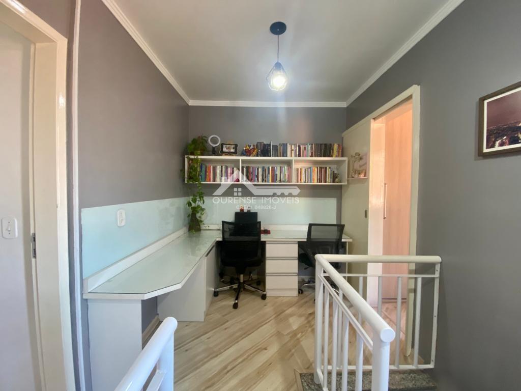 Sobrado, 3 quartos, 91 m² - Foto 29