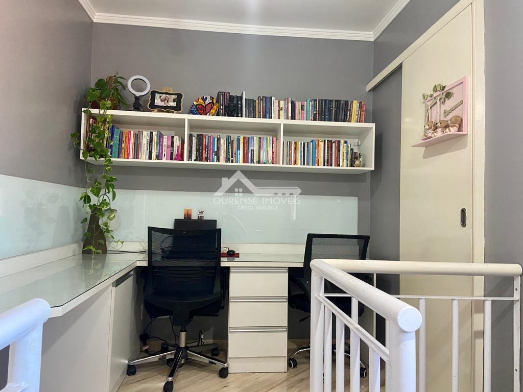 Sobrado, 3 quartos, 91 m² - Foto 30