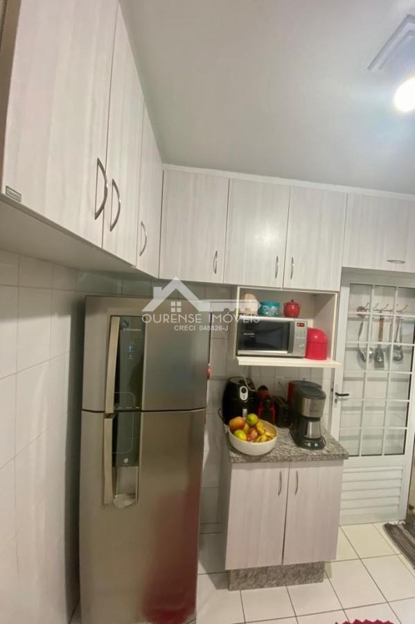 Sobrado, 3 quartos, 91 m² - Foto 33