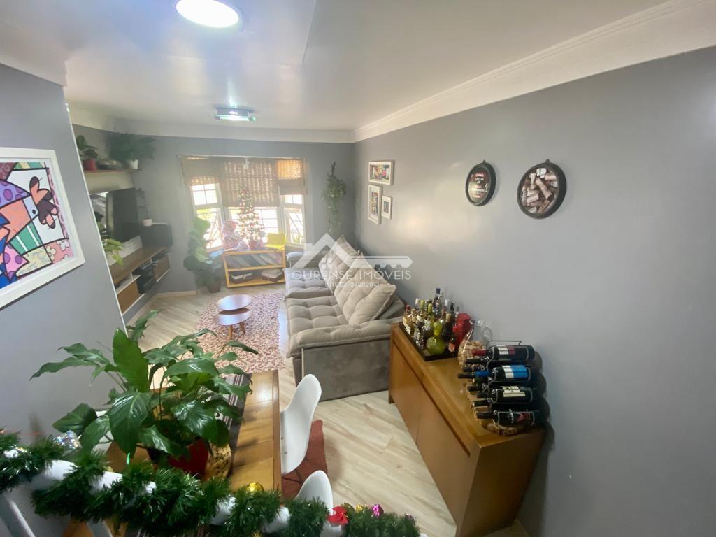 Sobrado, 3 quartos, 91 m² - Foto 36