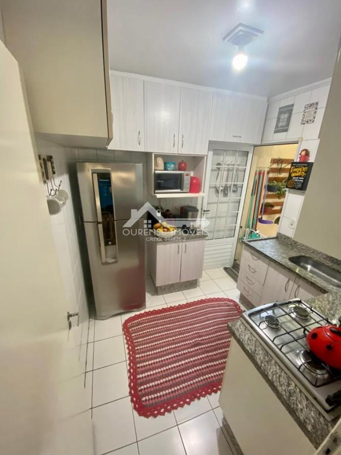 Sobrado, 3 quartos, 91 m² - Foto 35