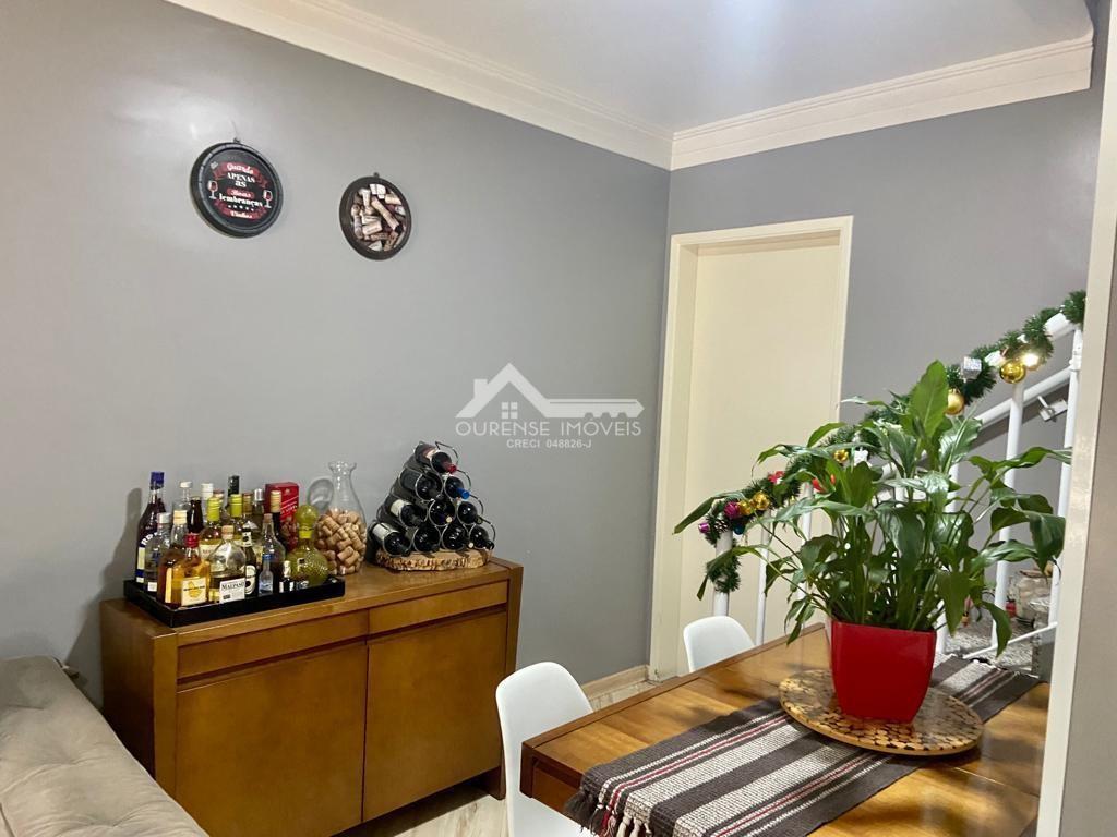 Sobrado, 3 quartos, 91 m² - Foto 39
