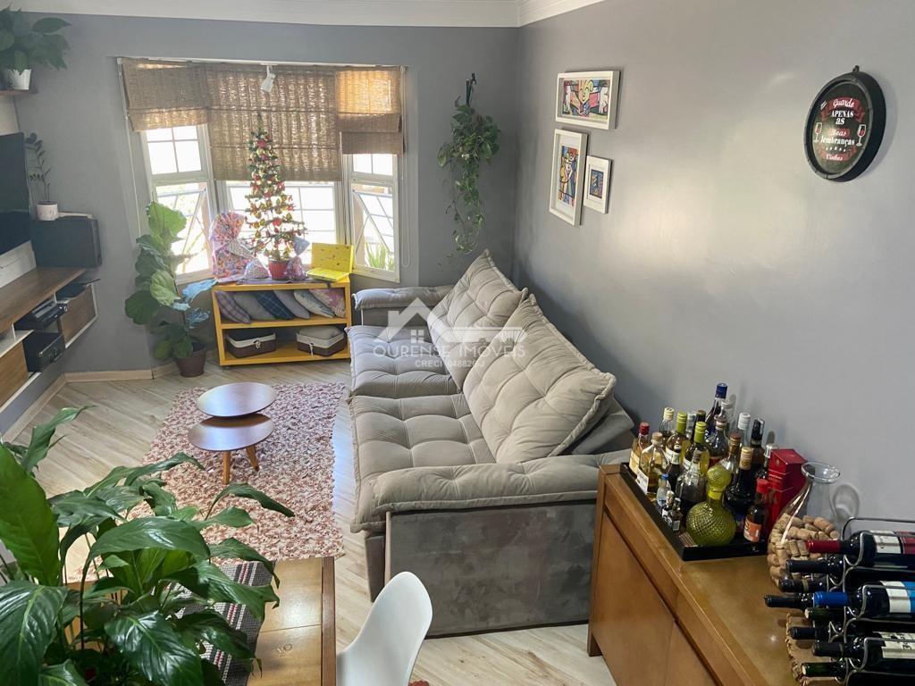 Sobrado, 3 quartos, 91 m² - Foto 38