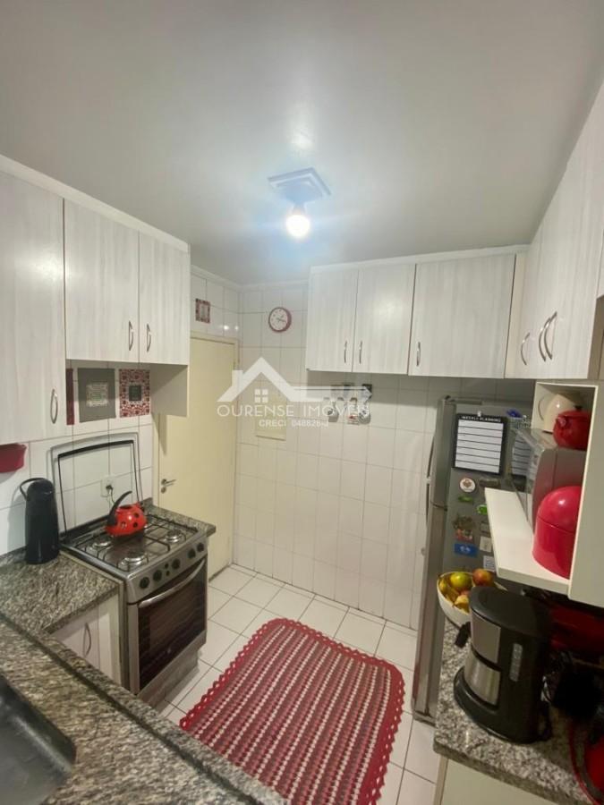 Sobrado, 3 quartos, 91 m² - Foto 40