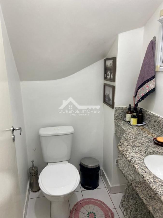 Sobrado, 3 quartos, 91 m² - Foto 42