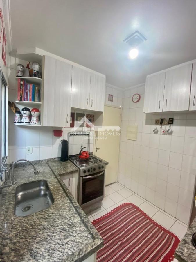 Sobrado, 3 quartos, 91 m² - Foto 43