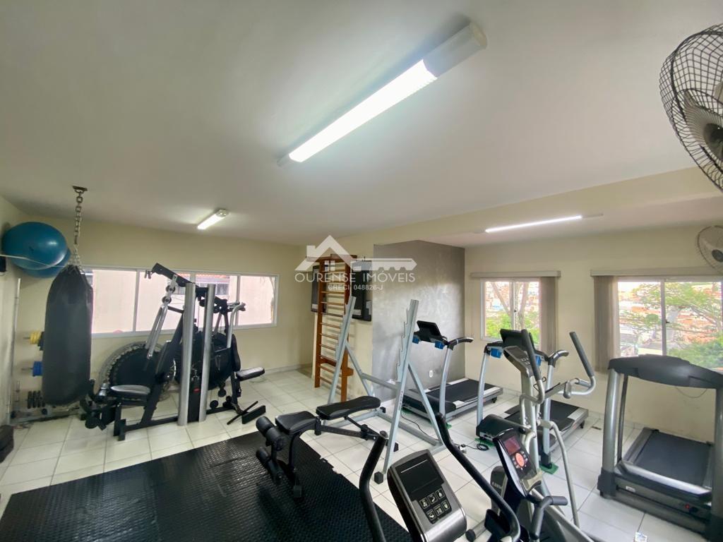 Sobrado, 3 quartos, 91 m² - Foto 45