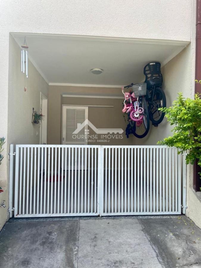 Sobrado, 3 quartos, 91 m² - Foto 47