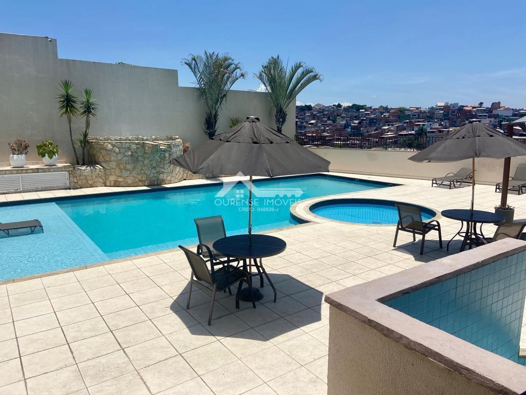 Sobrado, 3 quartos, 91 m² - Foto 48