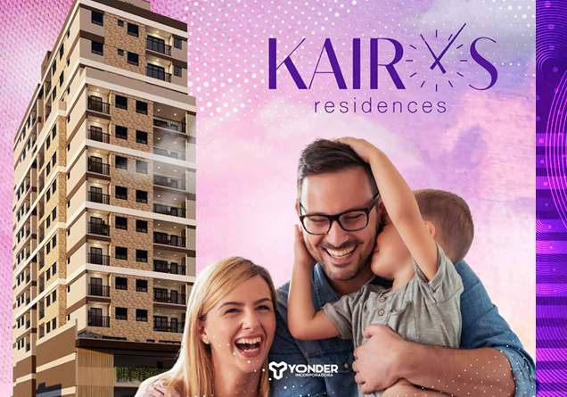 Apartamento, 2 quartos, 55 m² - Foto 1