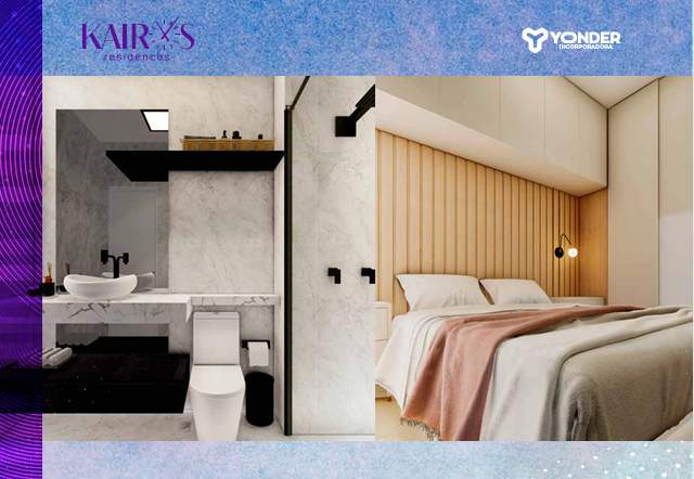 Apartamento, 2 quartos, 55 m² - Foto 18