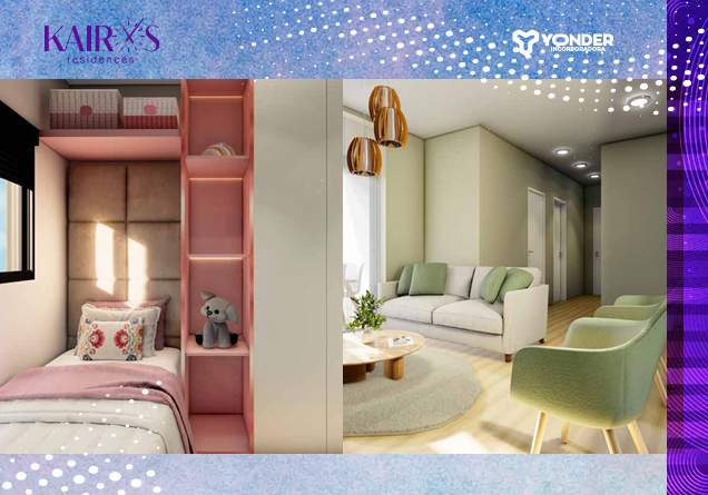 Apartamento, 2 quartos, 55 m² - Foto 19