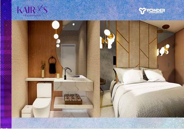 Apartamento, 2 quartos, 55 m² - Foto 20