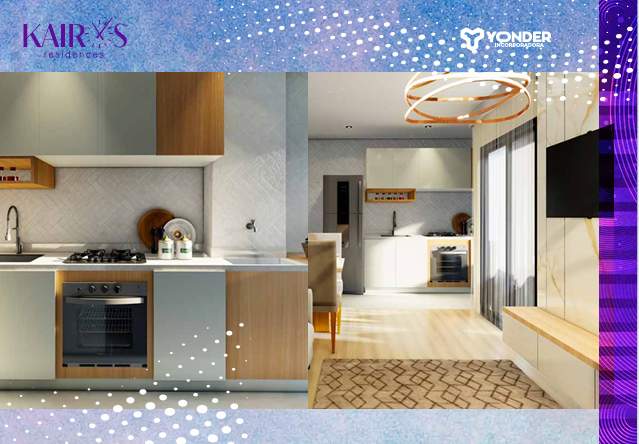 Apartamento, 2 quartos, 55 m² - Foto 21