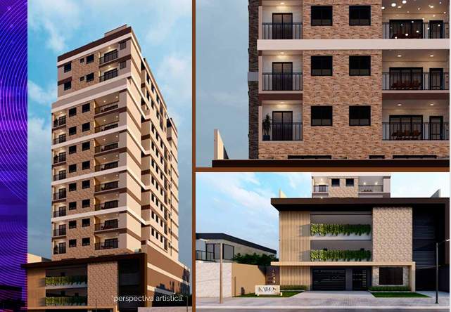 Apartamento, 2 quartos, 55 m² - Foto 24