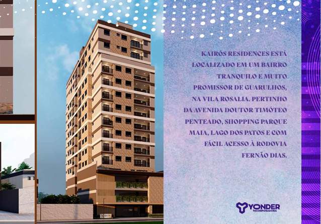 Apartamento, 2 quartos, 55 m² - Foto 25