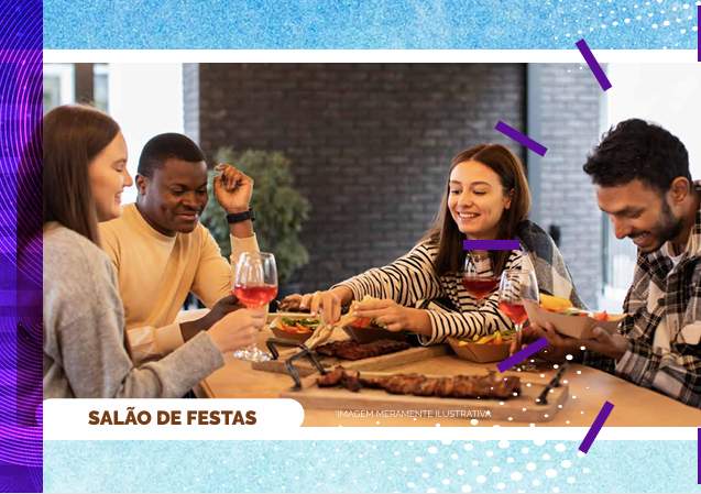 Apartamento, 2 quartos, 55 m² - Foto 26