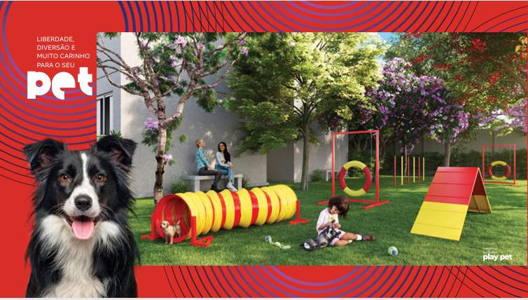 Apartamento, 2 quartos, 33 m² - Foto 13