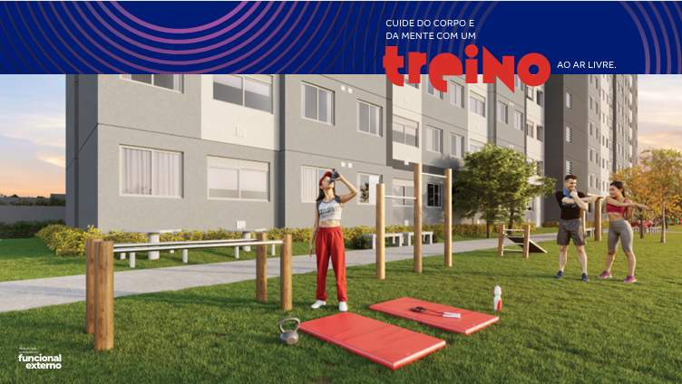 Apartamento, 2 quartos, 33 m² - Foto 14