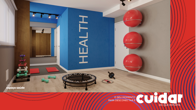 Apartamento, 2 quartos, 33 m² - Foto 16