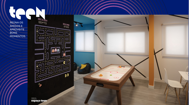 Apartamento, 2 quartos, 33 m² - Foto 18