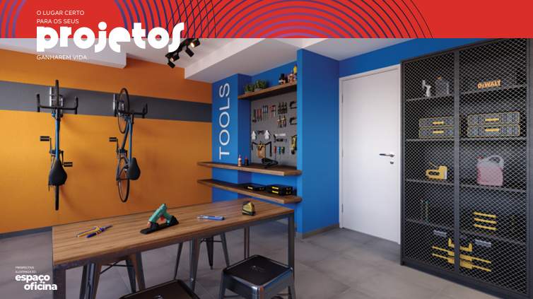 Apartamento, 2 quartos, 33 m² - Foto 19