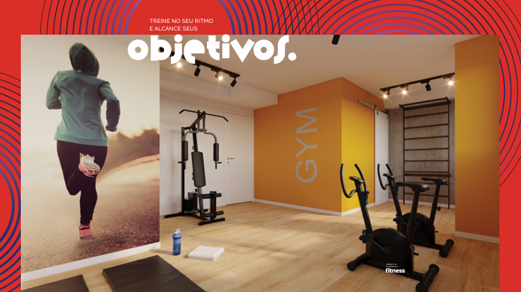 Apartamento, 2 quartos, 33 m² - Foto 21