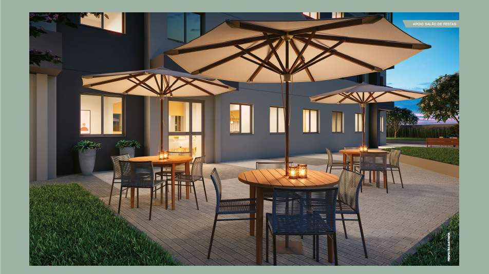 Apartamento, 38 m² - Foto 5