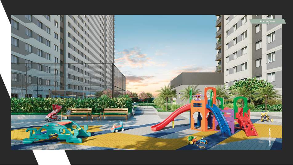 Apartamento, 38 m² - Foto 7