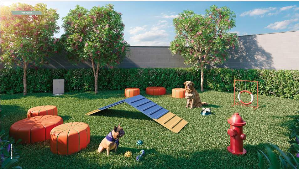 Apartamento, 38 m² - Foto 10