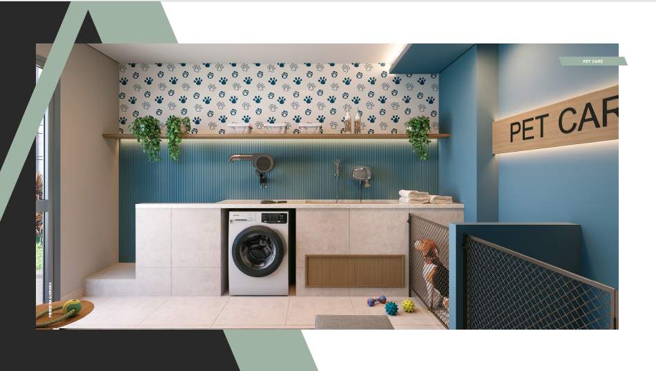 Apartamento, 38 m² - Foto 11