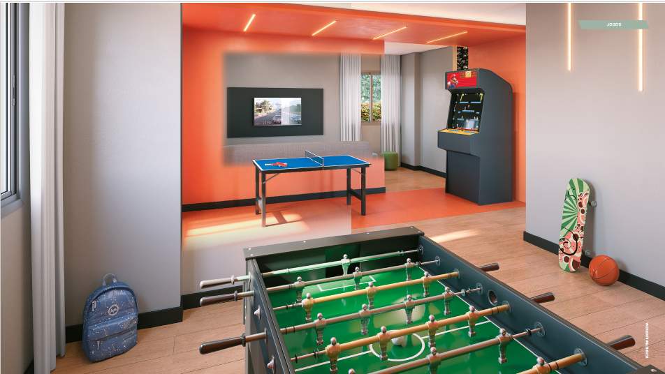 Apartamento, 38 m² - Foto 13