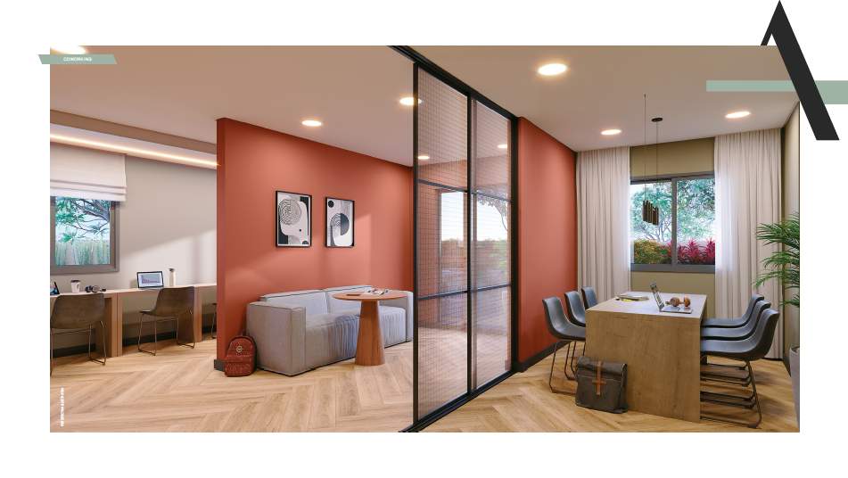 Apartamento, 38 m² - Foto 15