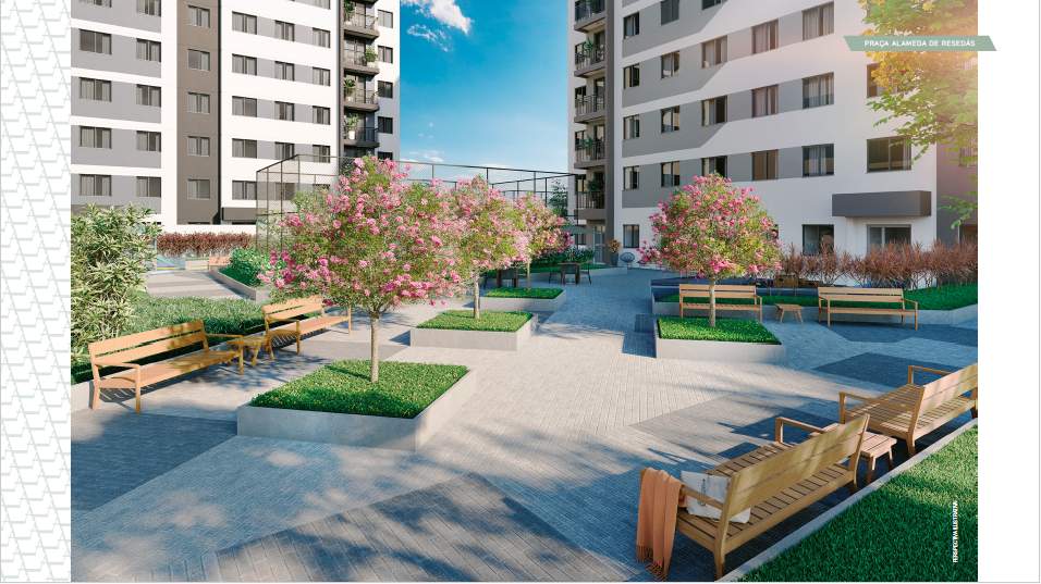 Apartamento, 38 m² - Foto 16