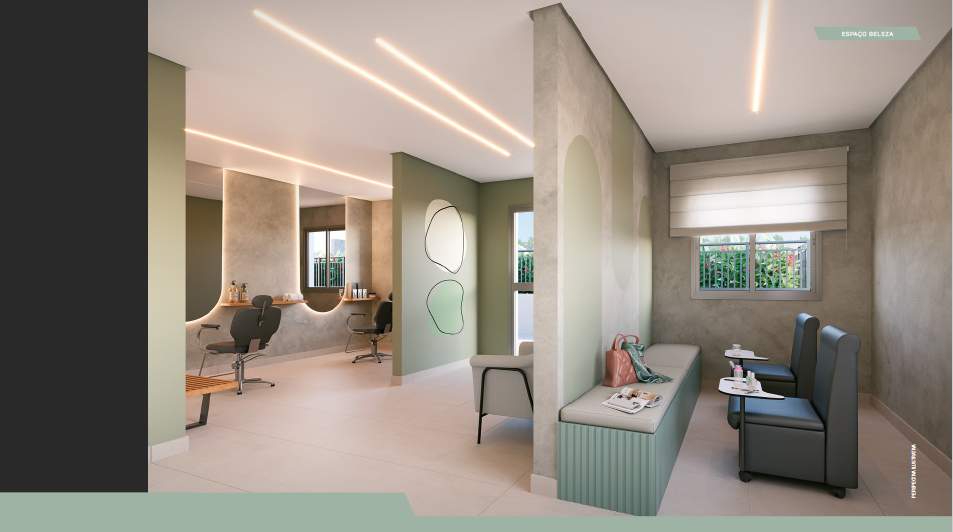 Apartamento, 38 m² - Foto 18