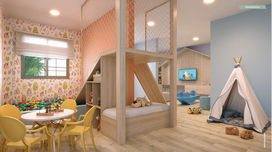 Apartamento, 38 m² - Foto 20