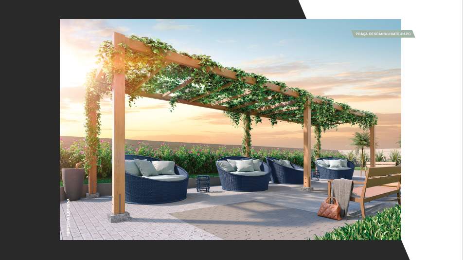 Apartamento, 38 m² - Foto 21