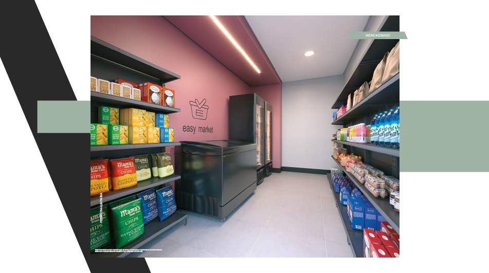 Apartamento, 38 m² - Foto 24