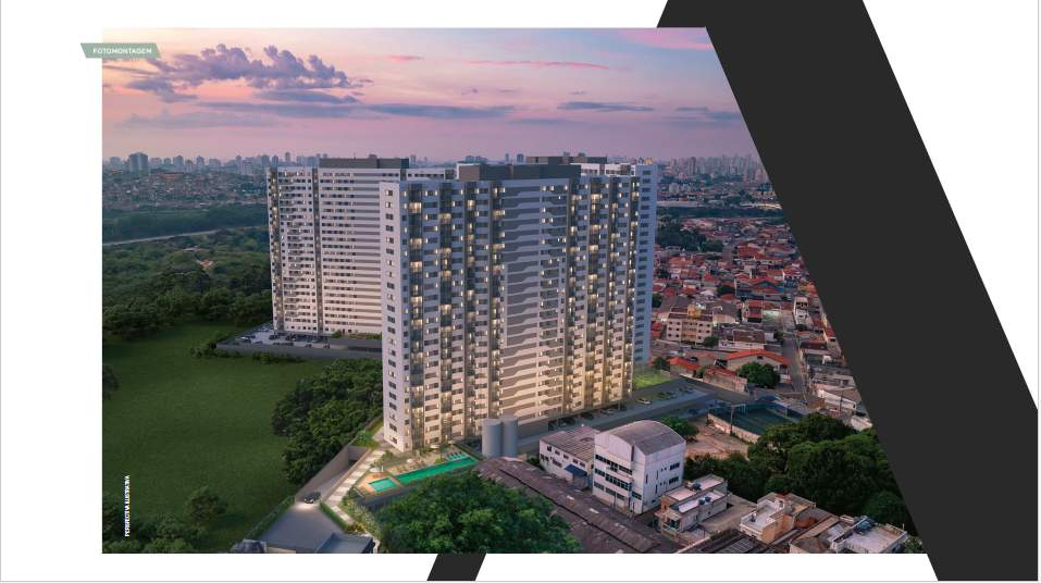 Apartamento, 38 m² - Foto 26