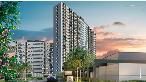 Apartamento, 38 m² - Foto 28