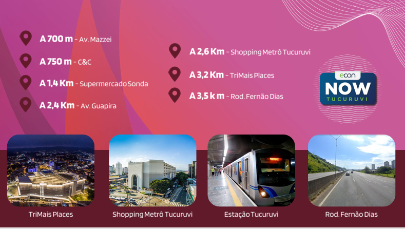 Apartamento, 2 quartos, 47 m² - Foto 2