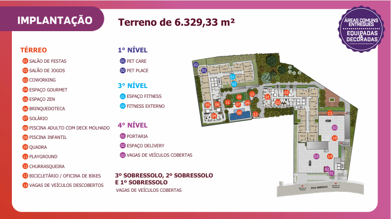 Apartamento, 2 quartos, 47 m² - Foto 6