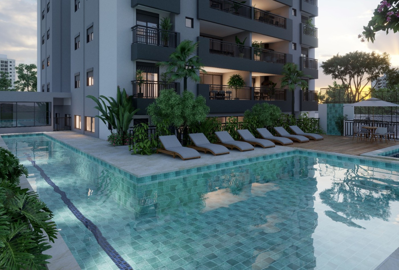 Apartamento, 3 quartos, 98 m² - Foto 15