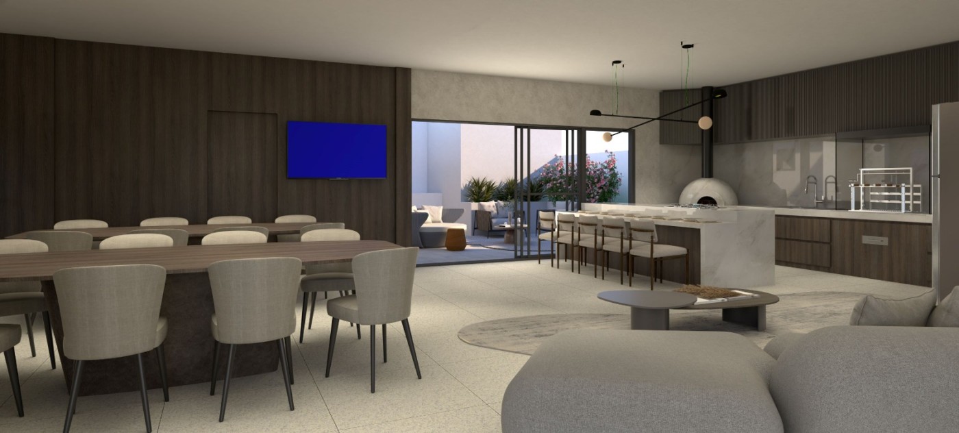 Apartamento, 3 quartos, 98 m² - Foto 16